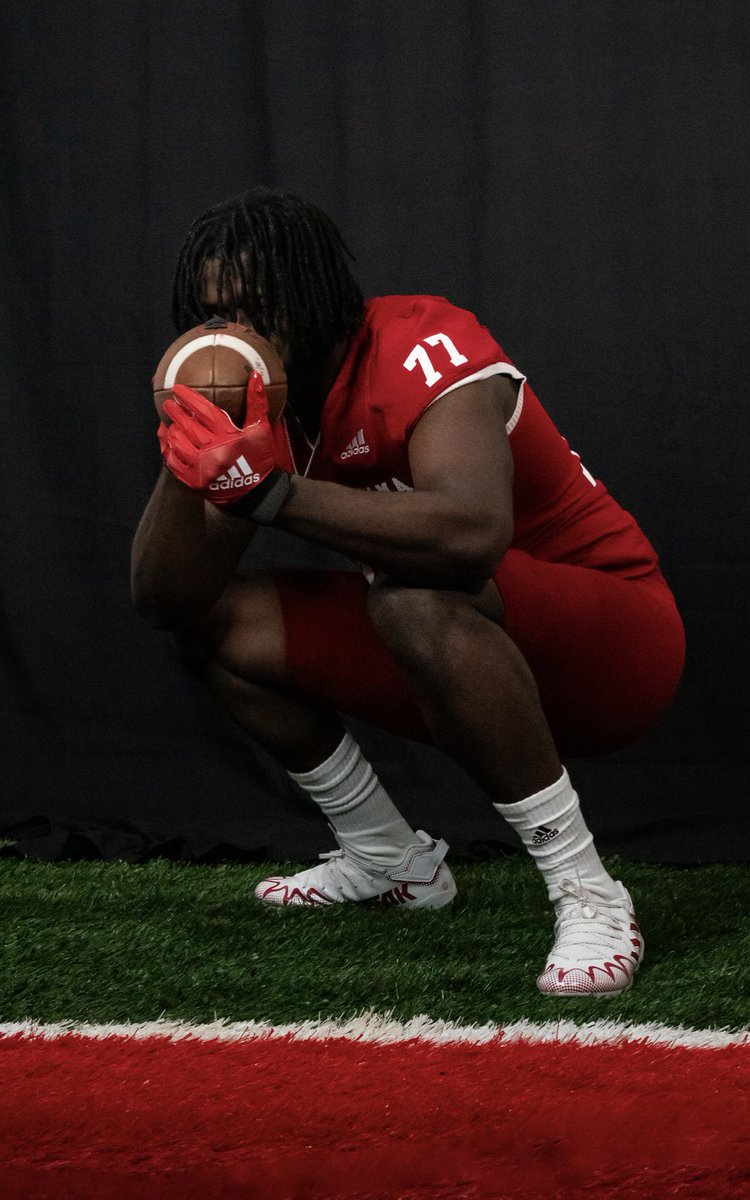West Alabama visit ⚪️🔴🐅