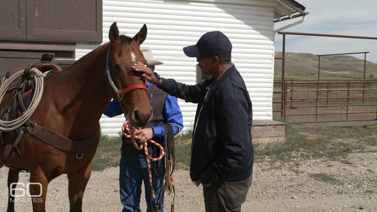 60 Minutes tweet media