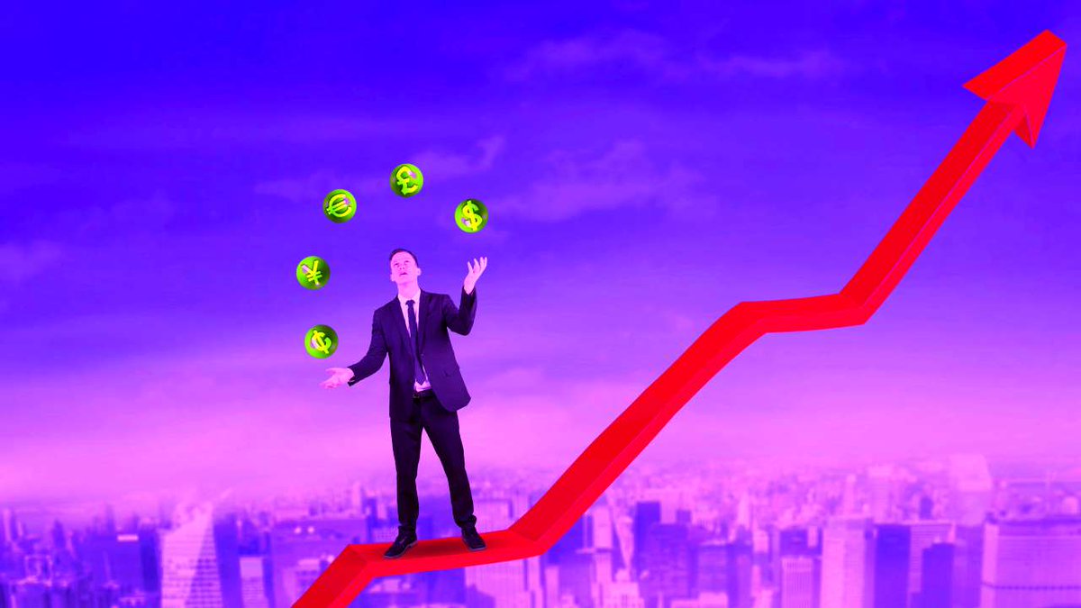 Cryptopuntoit's tweet photo. 🔥L’arte dell’#hedging: le strategie di copertura più efficaci
Esistono numerose strategie di #copertura contro l’#inflazione o per proteggere i propri #profitti non ancora realizzati dalle nostre posizioni speculative nel #trading sui #mercati finanziari e di #criptovalute.
➡️ https://t.co/zga57qwWRx
