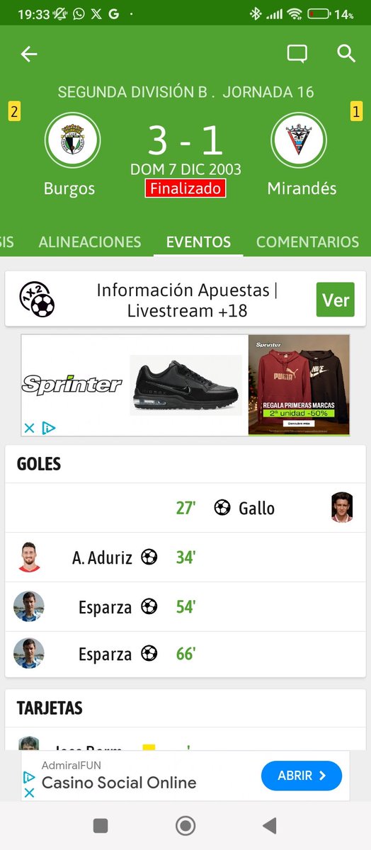 DAVID. G 💪⚽🐓 tweet media