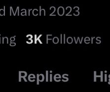 DailyElpheltz's tweet photo. 3K??!? https://t.co/TJ5fT1vxGd