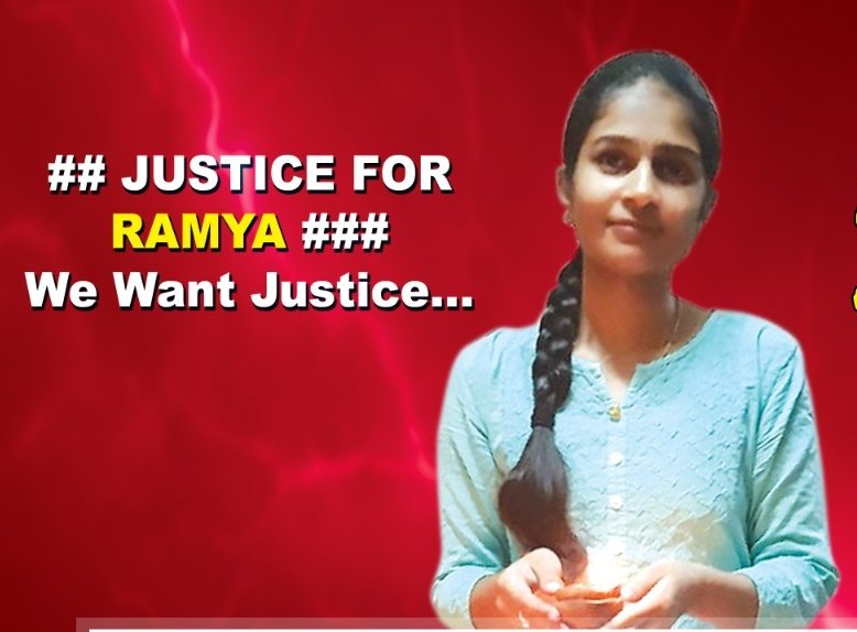 INDIA_JUSTICE5's tweet photo. @seethakkaMLA @INCIndia @RahulGandhi @priyankagandhi @kharge @kcvenugopalmp @Manikrao_INC @RohitChINC @PCvishnunadh @revanth_anumula https://t.co/rKCjhuM6qw  Ramya&amp;family Need justice mam🙏🥺🤐 Kcr hospitals yashoda nd praanahita hospitals killed an innocent daughter who was an topper at CVR college•Wish justice serves to Ramya by seizing Yashoda nd Praanahita hospitals also arrest doctors who done treatment https://t.co/ktFMIjZ4Md