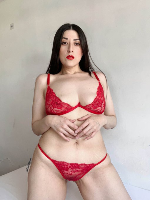 Ya siento la Navidad. ❤️✨ https://t.co/bOacugXo1y