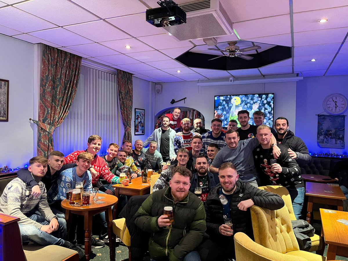 Bruche Athletic FC tweet media