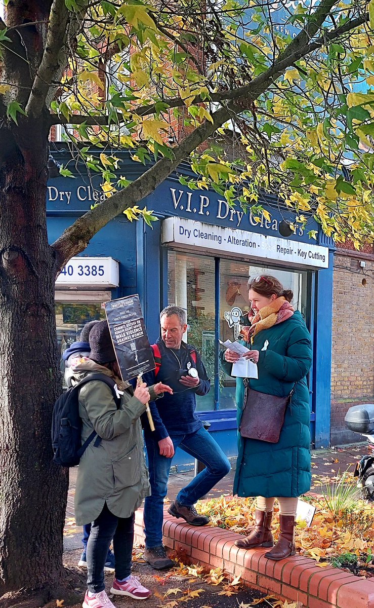 Cllr Julia Cambridge tweet media