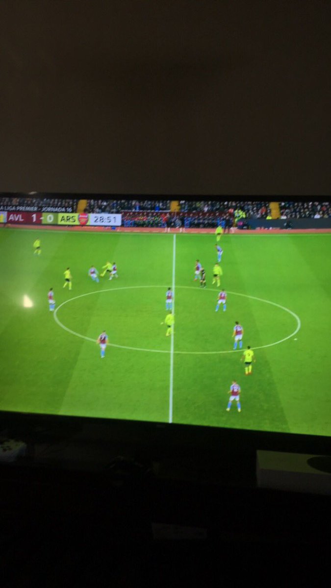 Keep pushing Gunners! 💪🏼 #coyg