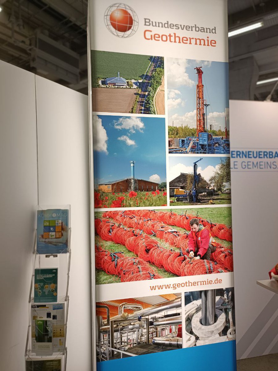 Agentur für Erneuerbare Energien e. V. tweet media