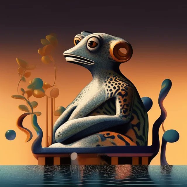 smack0304's tweet photo. #Ai #Aiart #AIArtwork #AiaArtCommunity #AiJunkie #PlaygroundAi #DeepDreamAi #ImagineAi #Artbreeder https://t.co/wPKN6oLo7b