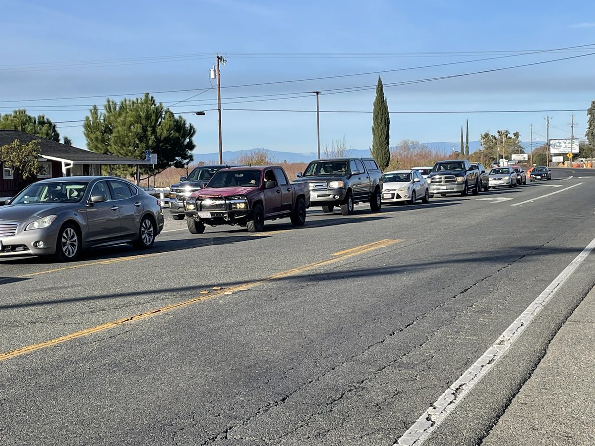 CALFIRE_ButteCo's tweet photo. #32Fire [update] Drive carefully in the fire area, on Highway 32 near Muir Ave. Traffic was impacted by fire apparatus for about two hours. It’s clear now but personnel are still working near the roadway. https://t.co/ykxk8cJVA5