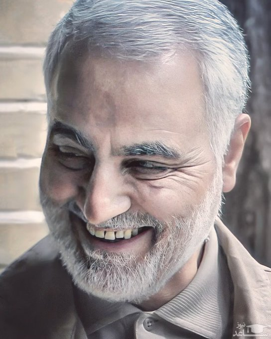 estemnayi1's tweet photo. ای کاش  این لبخند نمی سوخت و
به موقع اون طرف میشد.

#قاسم_کتلت https://t.co/0Ch9qkeSnW