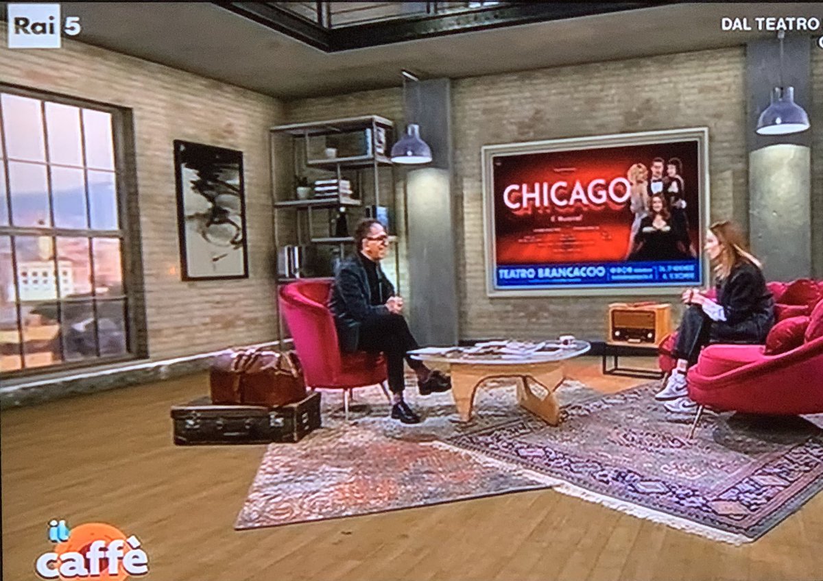 mao59's tweet photo. Una splendida attrice Stefania Rocca 👏👏👏👏
intervista da Pino Strabioli nel programma “ Il caffè “
#IlCaffe #PinoStrabioli #StefaniaRocca @pinostra @raicinque https://t.co/EVjeHPdYfu