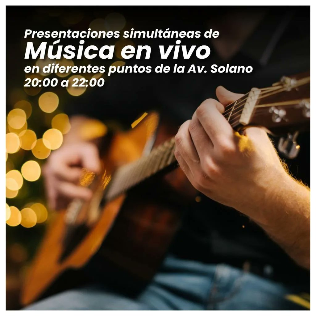 Visit_CuencaEC's tweet photo. #CuencaInforma | Navidar con amor
➡️Desde el 7 al 24 de diciembre, tendremos increíbles conciertos y eventos masivos para vivir una #NavidarConAmor inolvidable. 🌟
¡Marquen estas fechas en sus calendarios y disfrutémoslo con #AmorPorCuenca! ❤️💛 https://t.co/vF9mdFjJyr