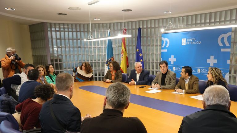 La Xunta destina siete millones a ampliar y mejorar los centros de FP y los institutos de Ferrol lavoz.gal/muwb82