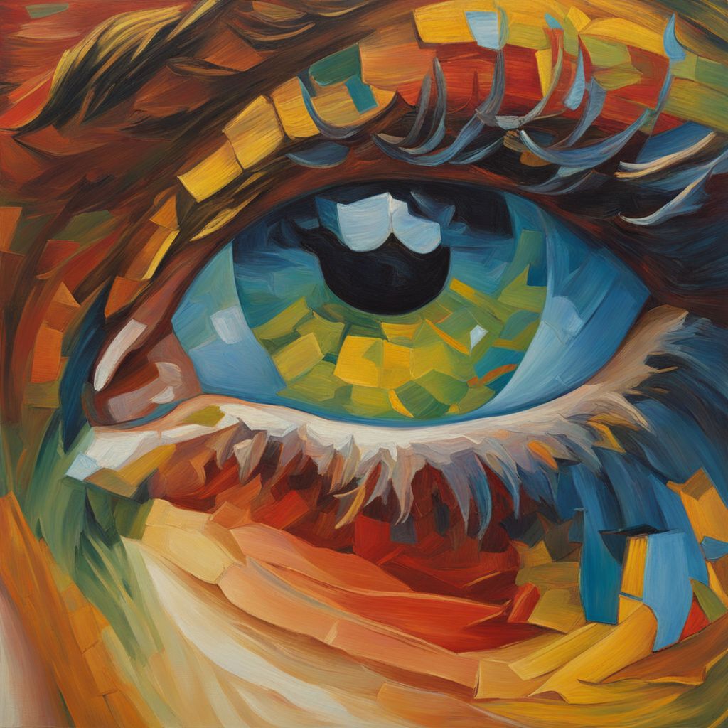 artisioapp's tweet image. Immerse yourself in a riot of color with "An Oil Painting in a Painterly Style" by @wtfisthis, crafted with #ArtisioApp. Each vivid stroke tells a unique story that echoes life's beauty. Art isn't just seen, it's meant to inspire!🎨 #AIart #ArtisticThursday #ModernArt #ArtGram