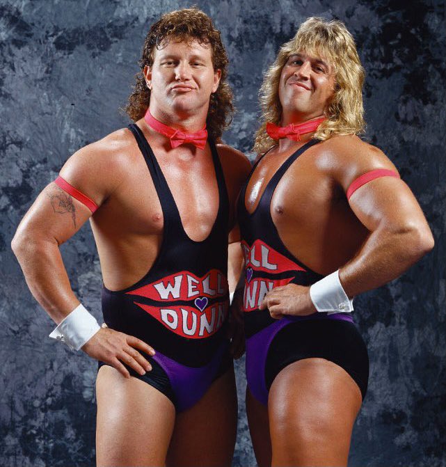 Chupacabra_01's tweet photo. ๐Happy Birthday to the late, great, Steven Dunn! #StevenDunn #SteveDoll #WellDunn #SouthernRockers #WWE #WCW #NWA #USWA #WWC https://t.co/pqS9z7FxuB