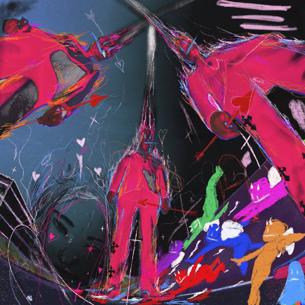 KIMO💖 tweet media