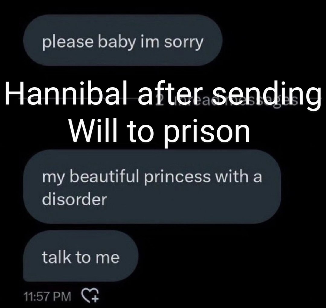 #Hannibal #Hannigram #hughdancy #Horror #romantic #gay #gaypride #Fannibals #fannibal #Fannibalfamilyforever #madsmikkelsen #Hannibalmemes #willgraham