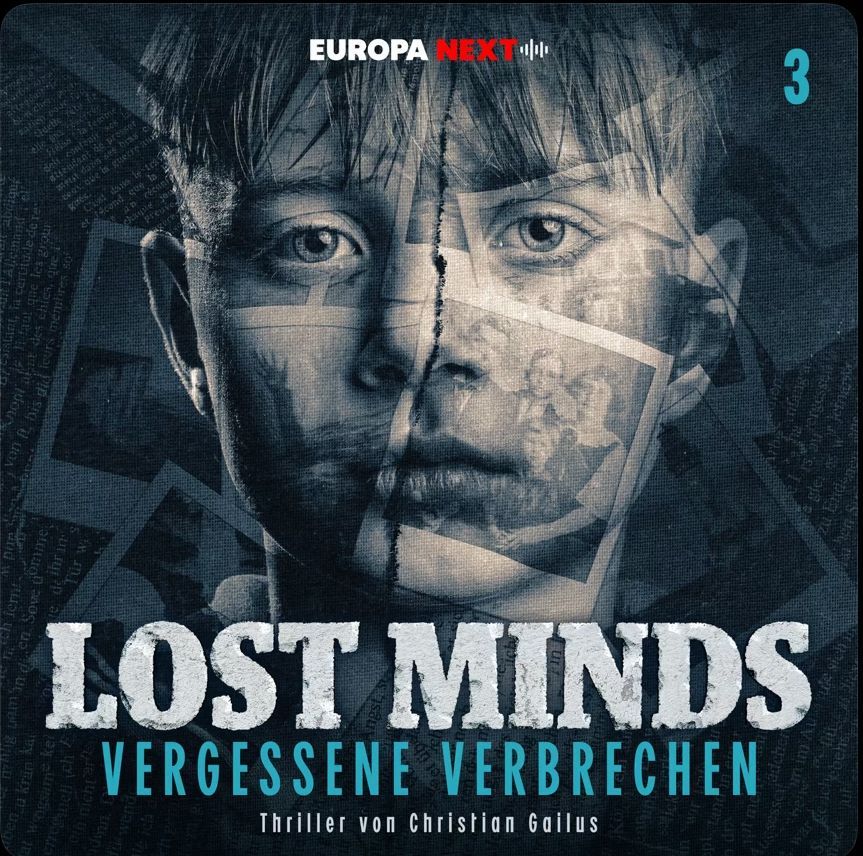 heldenchaos's tweet photo. Mein heutiges Einschlaf-#Hörspiel. 💤 #lostminds https://t.co/s6zoiGVBTD