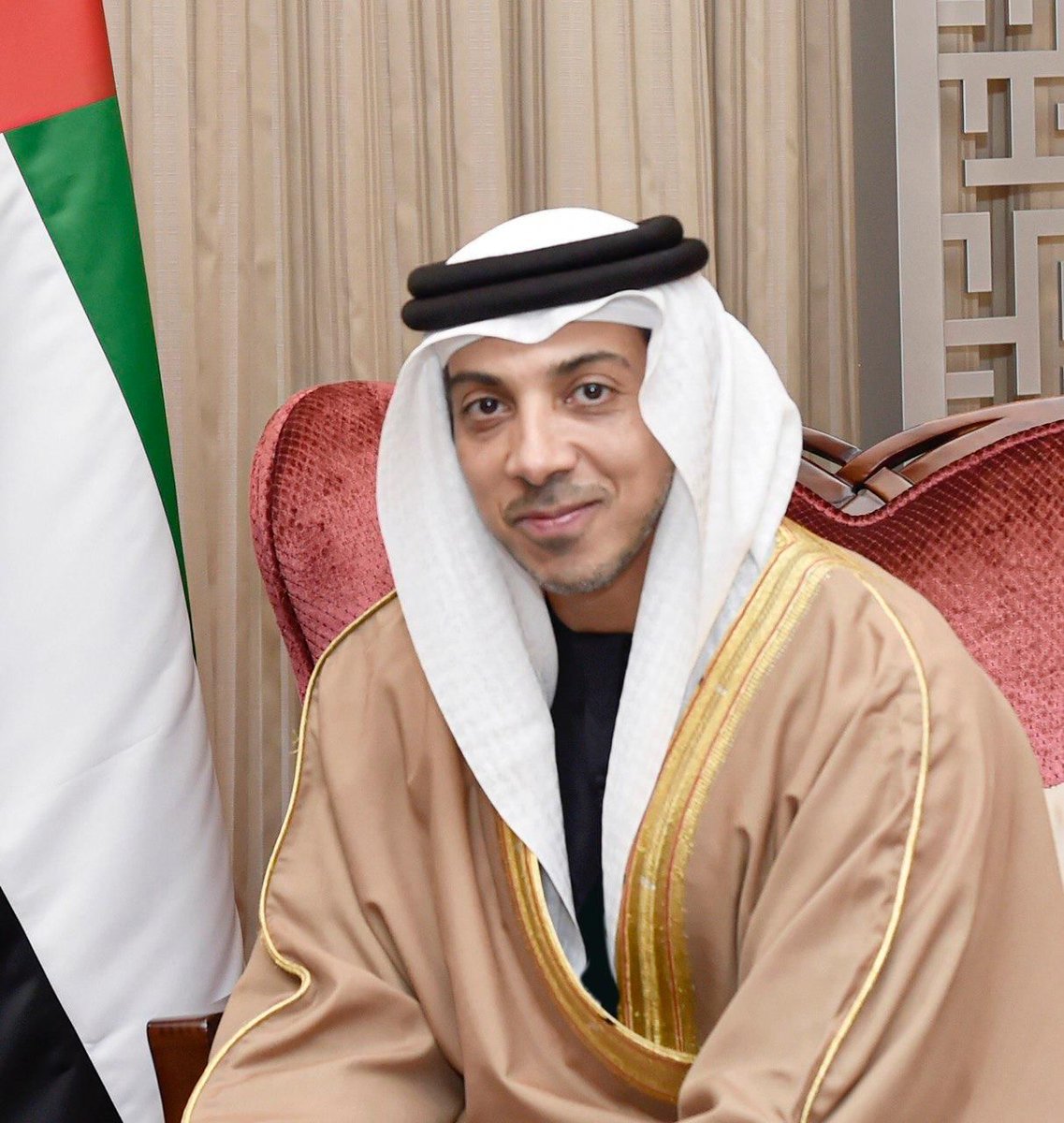 insightworld1's tweet photo. Mansour bin Zayed restructures Al Jazira Football Company’s board of directors
 
https://t.co/YTuMPZz5ex https://t.co/H4lct5iKLT