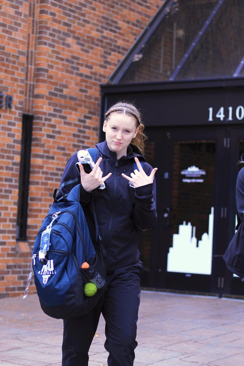 NCU_WBB's tweet photo. All smiles for game day! π
#DowntownU ποΈ | #GetRambunctious π https://t.co/8rRhlYy0Yi
