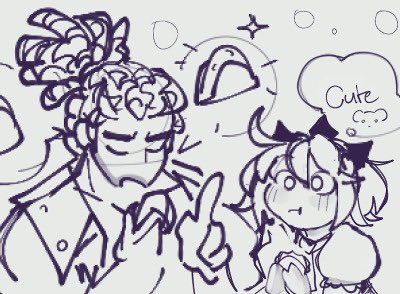 DailyElpheltz's tweet photo. Wait is this drawing real now https://t.co/tvFOuBDXXM