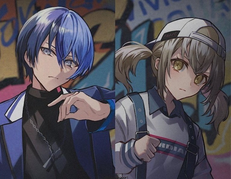 timelytoukoha's tweet photo. beyond the way toukoha https://t.co/zG5C3cGntc