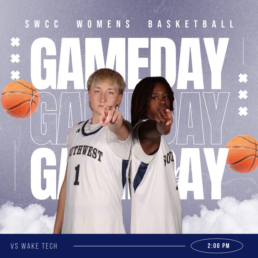 GAME DAY 
Tune in at 2!!