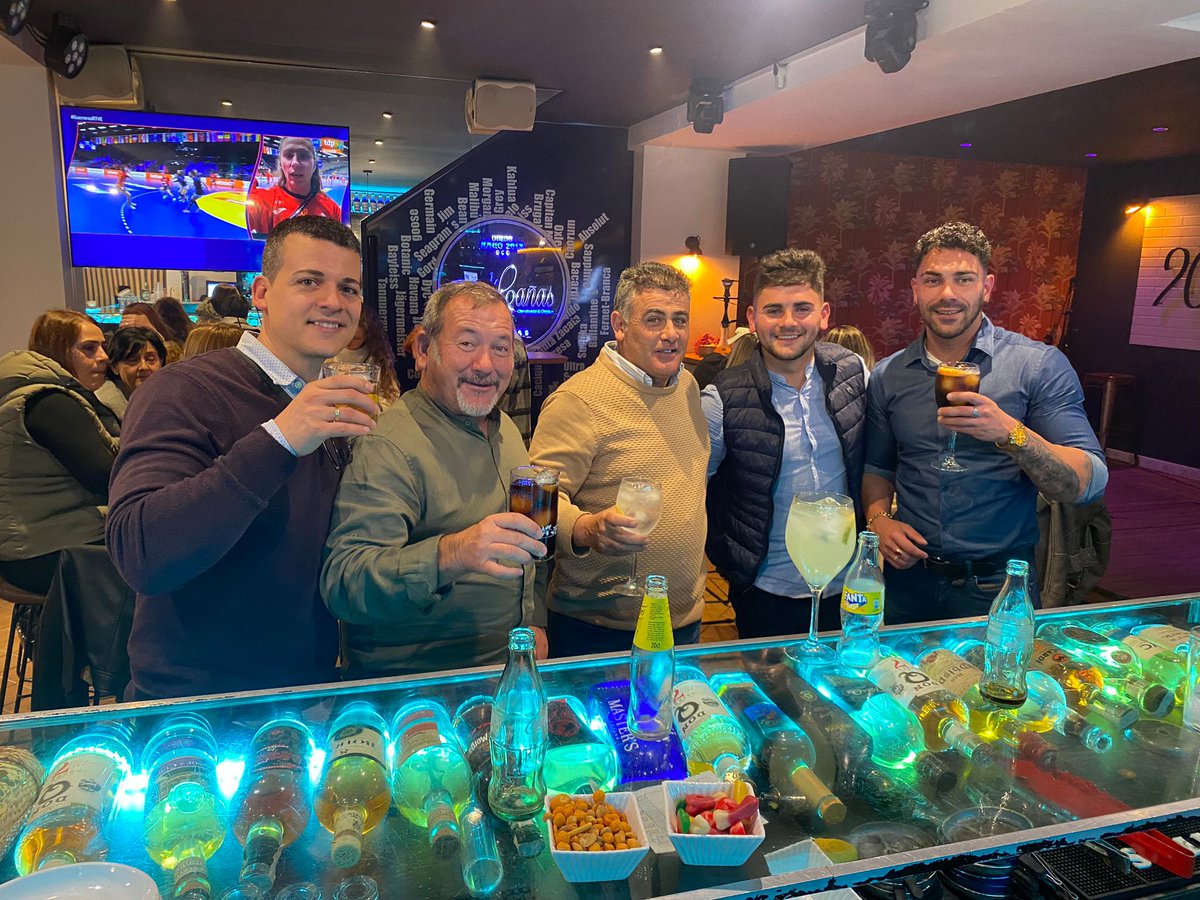 SimArtSpain tweet media