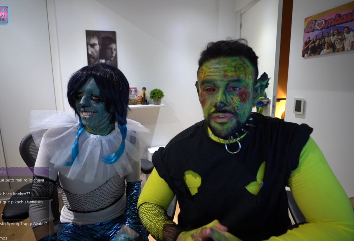 ButaneroPutero33 tweet media