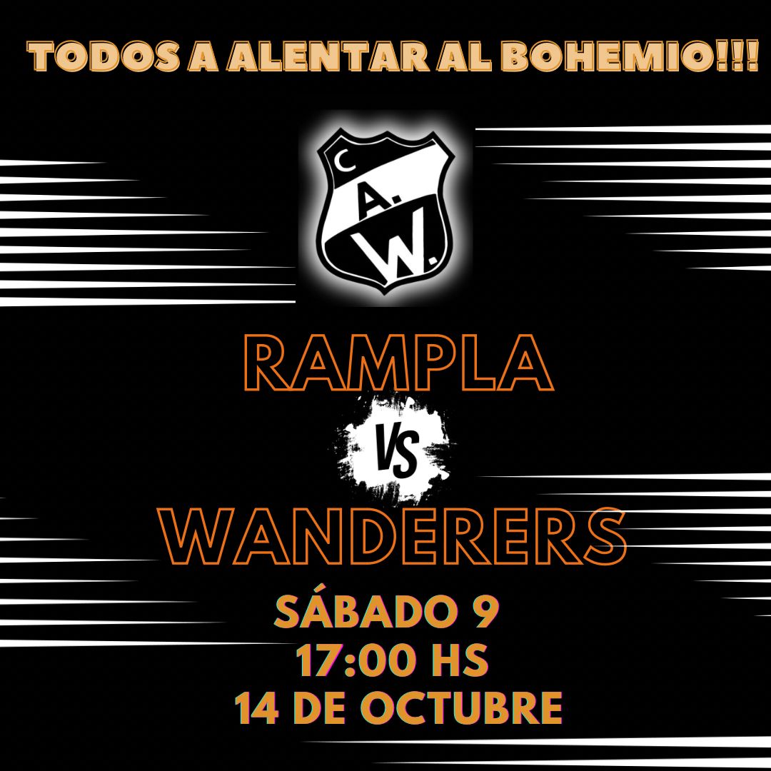 Es hoy pibes es hoy!!!!!!!