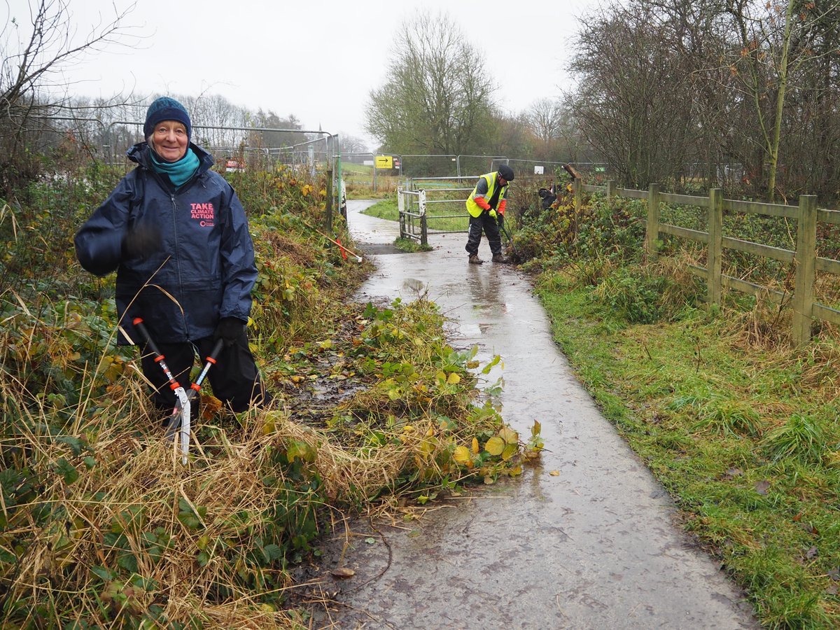 Sustrans York tweet media