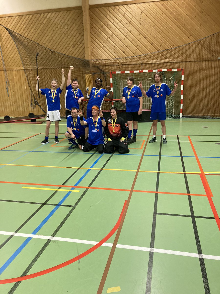 IFPluss's tweet image. Cupvinst i hemmacupen 🤩🤙🏆