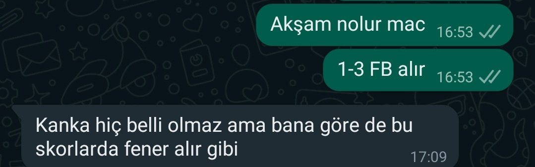 Ahbepo's tweet photo. 😎
#BJKvFB https://t.co/O1Bvw0nstT