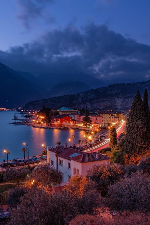 Torbole sul Garda,Italy