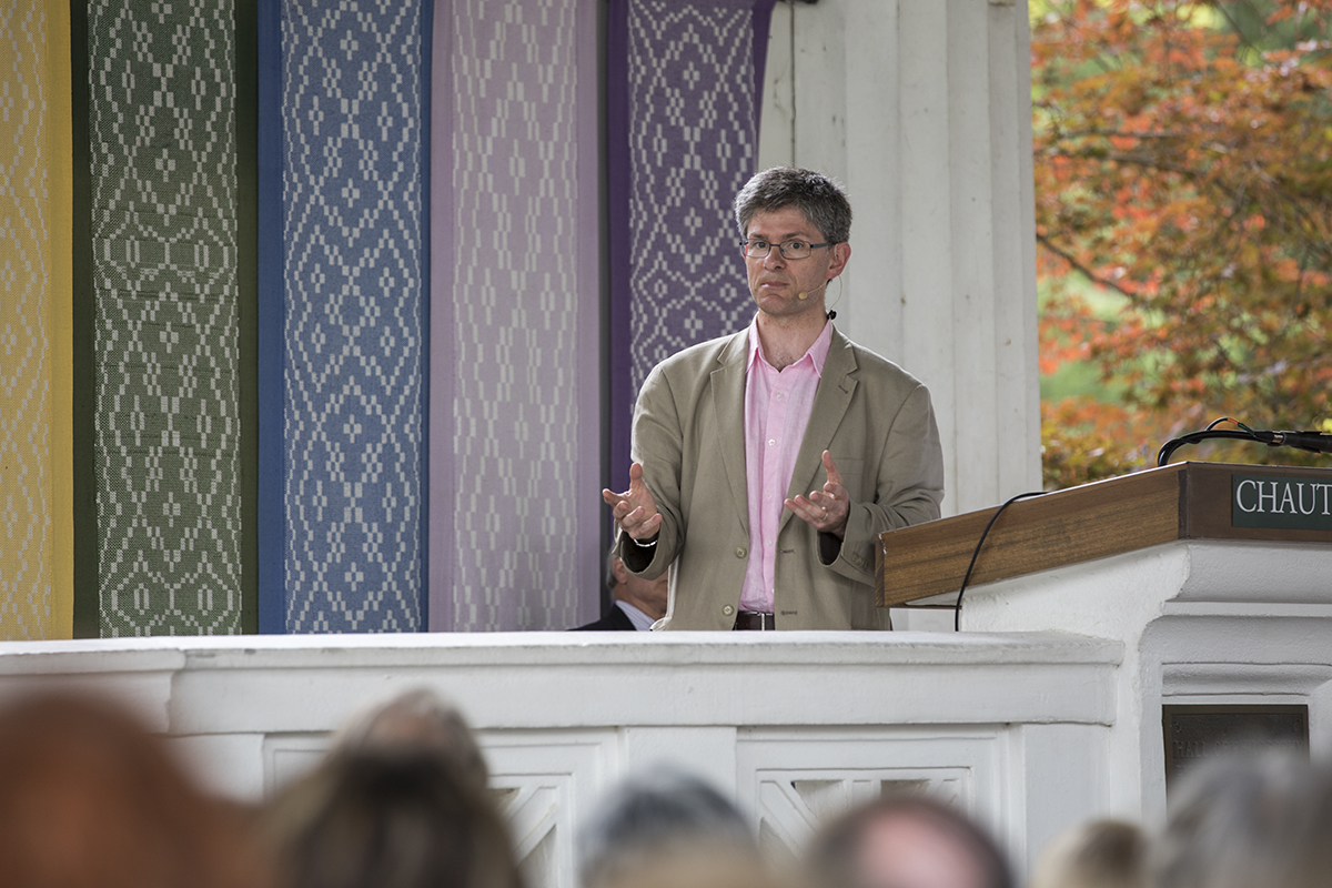 So excited about our upcoming interview with Professor Alec Ryrie!