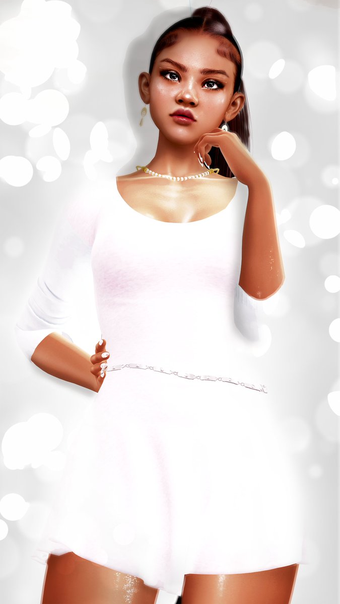 Amanda
Featuring this weekend's MiiX Weekend offer, Amanda skin (75L a tone and 50% on fatpack!)
maps.secondlife.com/secondlife/Sac…