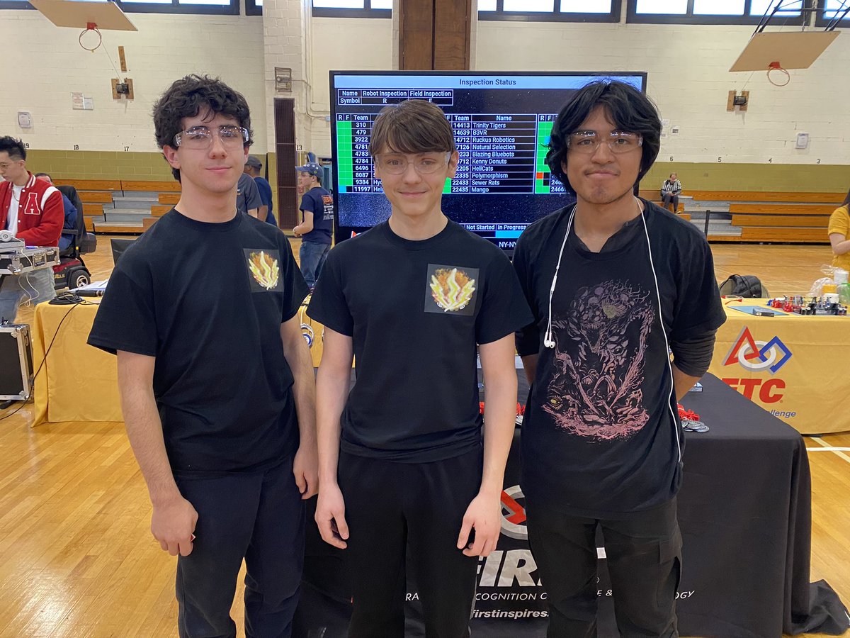 comp sci pirates tweet media