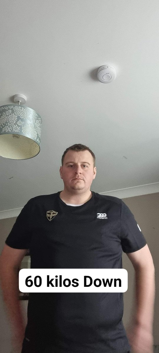 DanielB91799248's tweet photo. 60 Kilos Down!! https://t.co/1rEBRD8zAQ