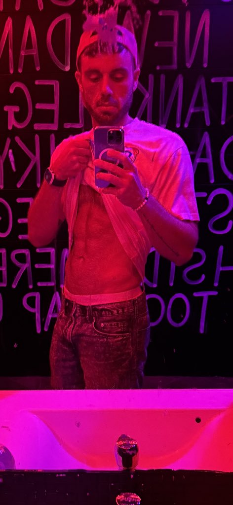 Michael Pope tweet media