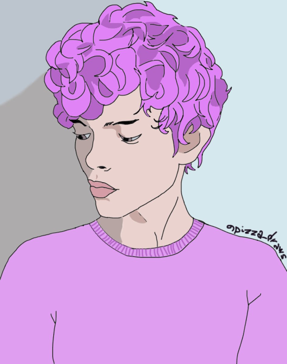 pink 🩷

hiii everyone!!! wasn't sure to post this drawing but i had lots of fun and i kinda liked it so i decided to post it anyway.. hope y'all enjoy it!!

rts and shares are appreciated!!!

#characterdesign #art #digitalart #pink #drawing #digitaldrawing