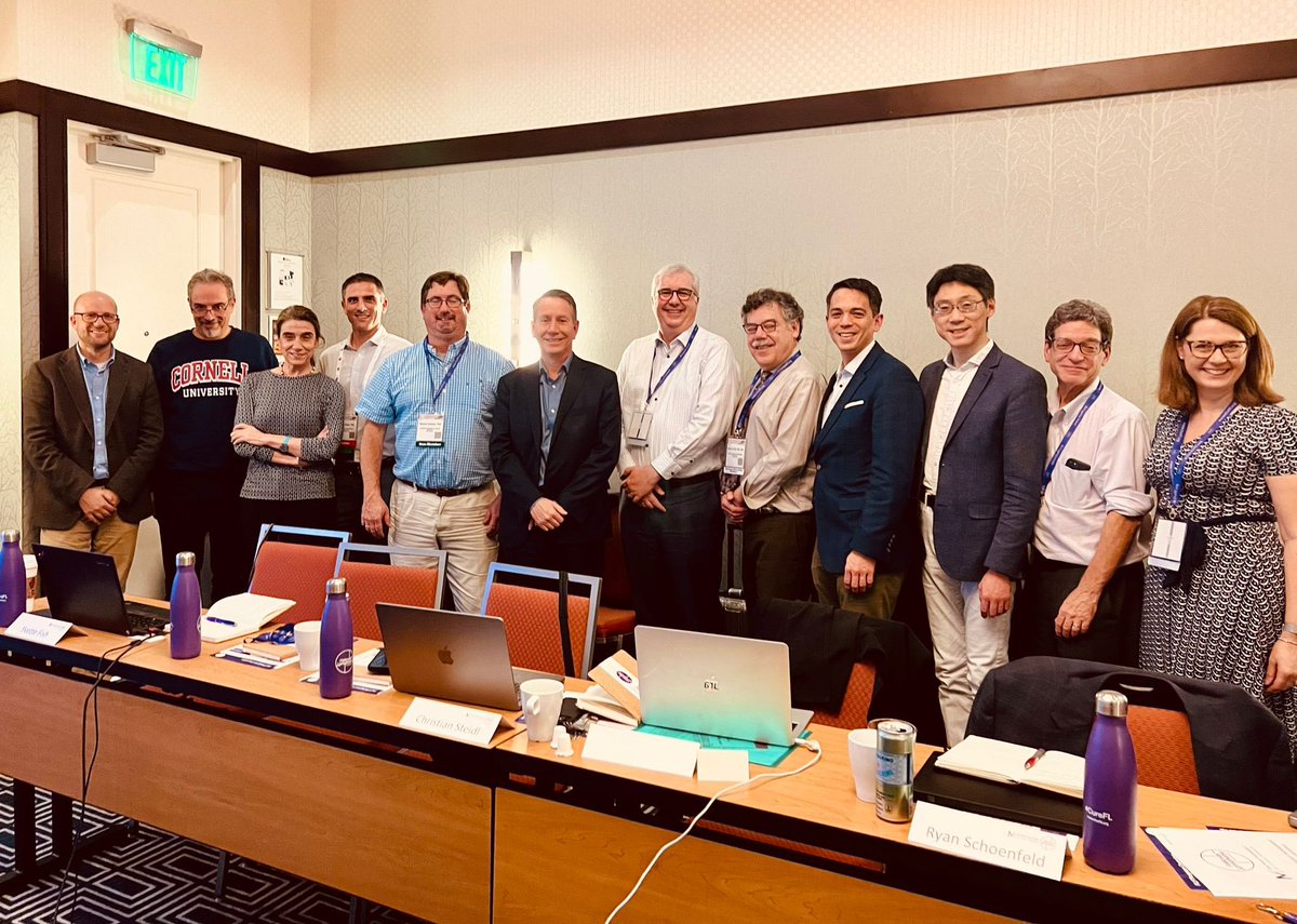 Follicular Lymphoma Foundation tweet media