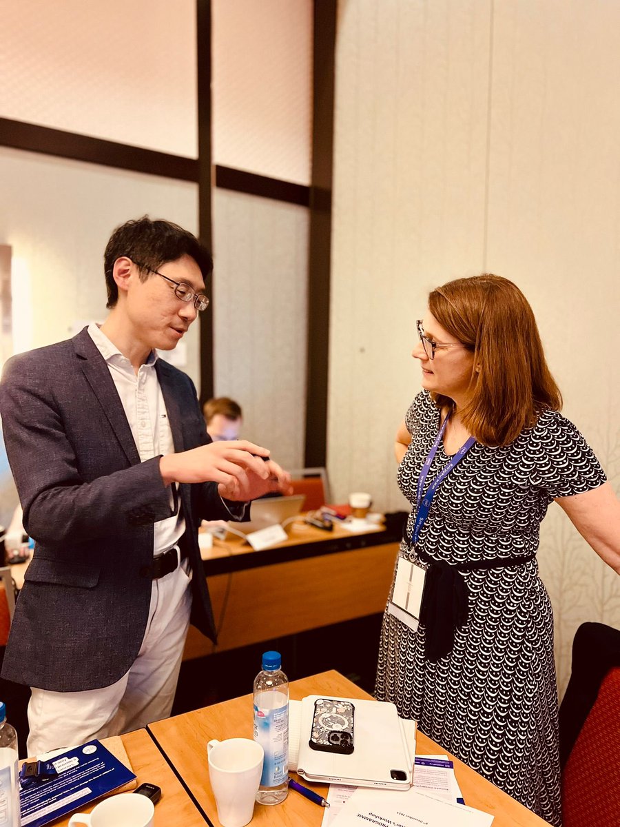 Follicular Lymphoma Foundation tweet media