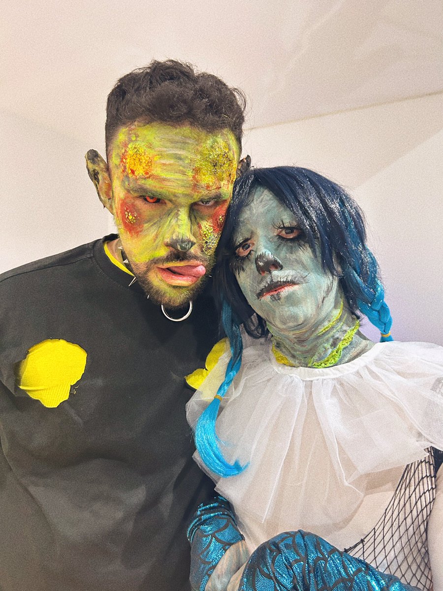 rodenasink's tweet photo. Empieza mal la película…🤡🤣 https://t.co/w3h4PEmUqN