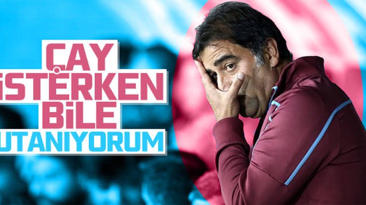 Dzeko abinin salako editini attığım günler