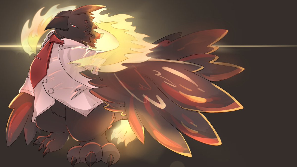 ｶﾞｰﾍﾞﾘｵﾝ@魔王竜 tweet media