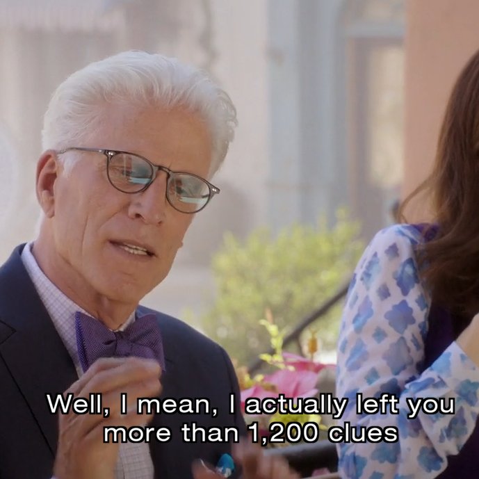 running a D&amp;D game is like