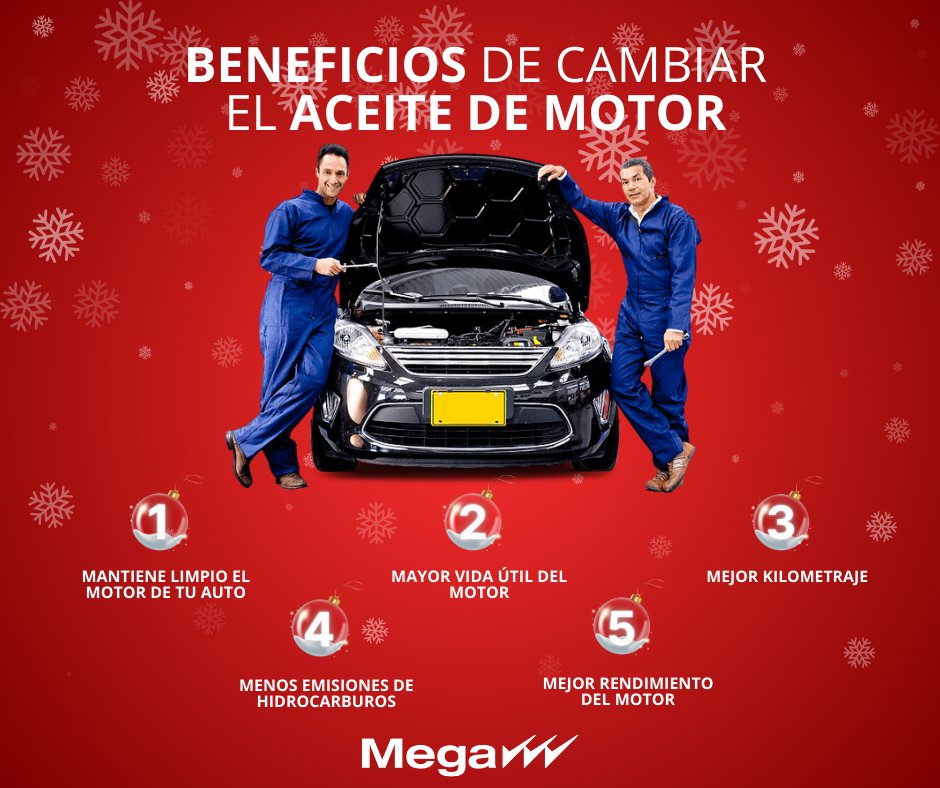 NissanMega's tweet photo. Te dejamos algunos de los beneficios que obtienes cuando realizas el cambio de Aceite de Motor 😁🚗🙌
Visíta nuestro sitio web: https://t.co/DIZqj0HIOc 📲👈

#MegaTip #Nissan #NissanMega #AceitedeMotor #CuidatuAuto https://t.co/zo9deFPeud