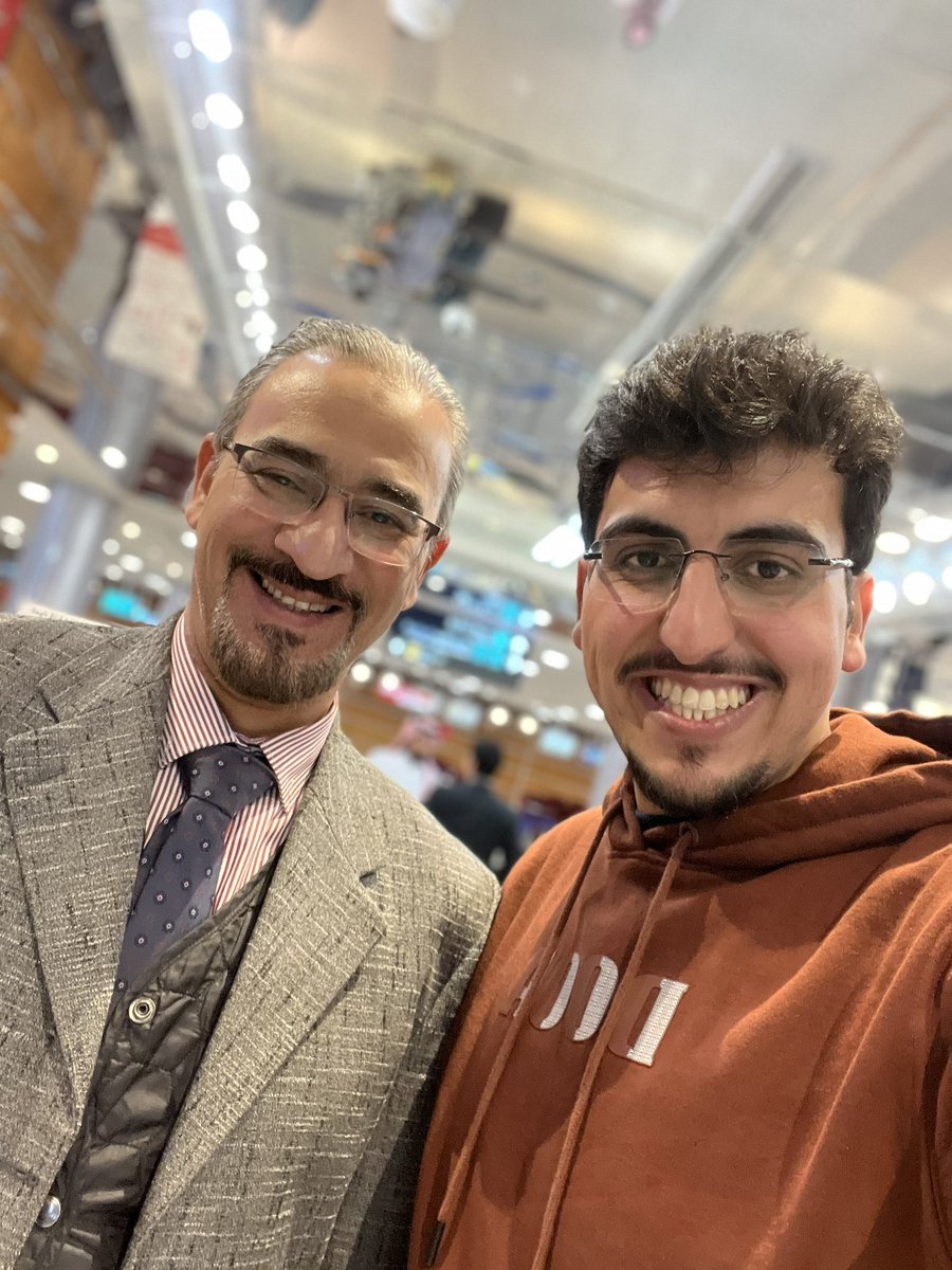 DPT ABDULAZIZ | عبدالعزيز التويجري tweet media