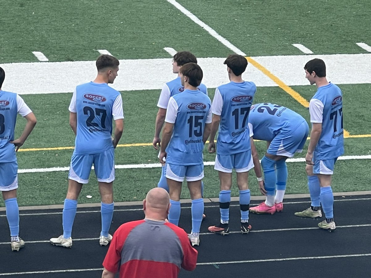 Kahok Mens Soccer tweet media