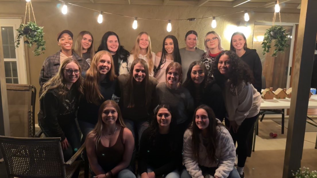 Yavapai Volleyball tweet media